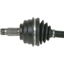 Cargar imagen en el visor de la galería, Flecha Homocinética Cardone 60-9256 - Mi Refacción