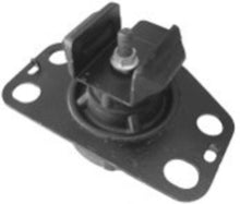 Cargar imagen en el visor de la galería, Soporte Motor Galaspace Parts 610330-G - Mi Refacción