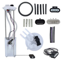 Cargar imagen en el visor de la galería, Bomba Gasolina Eléctrica Kem 6109-E - Mi Refacción