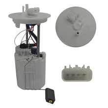 Cargar imagen en el visor de la galería, Bomba Gasolina Eléctrica Kem 6111-E - Mi Refacción