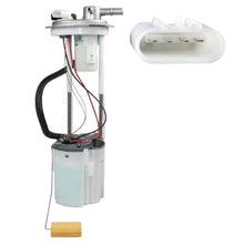 Cargar imagen en el visor de la galería, Bomba Gasolina Eléctrica Kem 6113-E - Mi Refacción