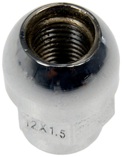 Cargar imagen en el visor de la galería, Tuerca Rueda Dorman 611-201.1