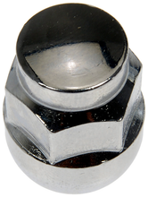 Cargar imagen en el visor de la galería, Tuerca Rueda Dorman 611-201.1