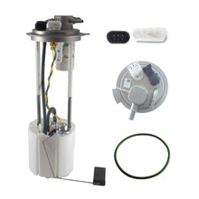 Cargar imagen en el visor de la galería, Bomba Gasolina Eléctrica Kem 6123-E - Mi Refacción