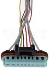 Cargar imagen en el visor de la galería, Empaque Tapa Punterías Dorman 615-201 - Mi Refacción