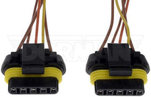 Cargar imagen en el visor de la galería, Empaque Tapa Punterías Dorman 615-202 - Mi Refacción