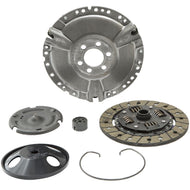 Kit Clutch Luk 619 3108 00 - Mi Refacción