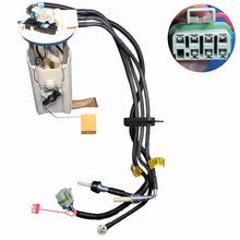 Cargar imagen en el visor de la galería, Bomba Gasolina Eléctrica Kem 6205-E - Mi Refacción