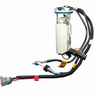 Bomba Gasolina Eléctrica Kem 6208-E - Mi Refacción