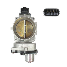 Cargar imagen en el visor de la galería, Cuerpo De Aceleración Tomco 6209 - Mi Refacción