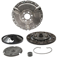 Kit Clutch Luk 620 0077 06