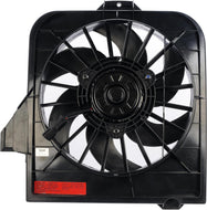 Motoventilador Completo Dorman 620-018 - Mi Refacción
