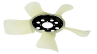 Aspa Motoventilador Dorman 620-057 - Mi Refacción
