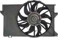Motoventilador Completo Dorman 620-100 - Mi Refacción