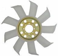 Aspa Motoventilador Dorman 620-112 - Mi Refacción