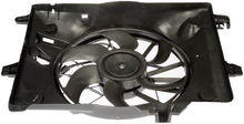 Cargar imagen en el visor de la galería, Motoventilador Completo Dorman 620-121 - Mi Refacción