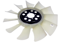 Cargar imagen en el visor de la galería, Aspa Motoventilador Dorman 620-156 - Mi Refacción