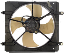 Cargar imagen en el visor de la galería, Motoventilador Completo Dorman 620-250 - Mi Refacción