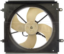 Cargar imagen en el visor de la galería, Motoventilador Completo Dorman 620-250 - Mi Refacción