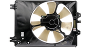 Motoventilador Completo Dorman 620-288 - Mi Refacción