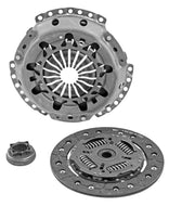 Kit Clutch Luk 620 3130 00