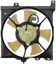 Cargar imagen en el visor de la galería, Motoventilador Completo Dorman 620-405