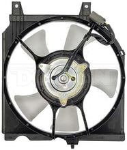 Cargar imagen en el visor de la galería, Motoventilador Completo Dorman 620-408 - Mi Refacción