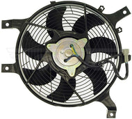 Motoventilador Completo Dorman 620-426 - Mi Refacción