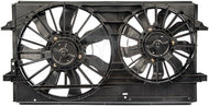 Motoventilador Completo Dorman 620-610 - Mi Refacción