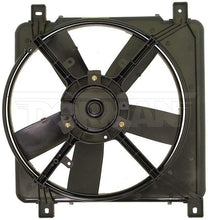 Cargar imagen en el visor de la galería, Motoventilador Completo Dorman 620-621 - Mi Refacción