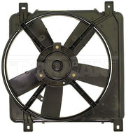 Motoventilador Completo Dorman 620-621 - Mi Refacción