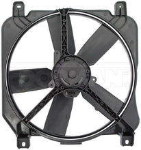 Cargar imagen en el visor de la galería, Motoventilador Completo Dorman 620-624 - Mi Refacción
