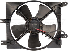 Cargar imagen en el visor de la galería, Motoventilador Completo Dorman 620-789 - Mi Refacción