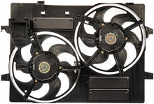 Cargar imagen en el visor de la galería, Motoventilador Completo Dorman 620-927 - Mi Refacción