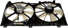 Cargar imagen en el visor de la galería, Motoventilador Completo Dorman 621-014 - Mi Refacción