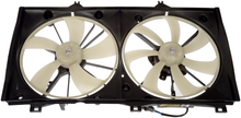 Cargar imagen en el visor de la galería, Motoventilador Completo Dorman 621-014 - Mi Refacción