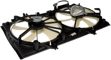 Cargar imagen en el visor de la galería, Motoventilador Completo Dorman 621-014 - Mi Refacción