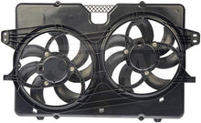 Cargar imagen en el visor de la galería, Motoventilador Completo Dorman 621-038 - Mi Refacción