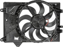 Cargar imagen en el visor de la galería, Motoventilador Completo Dorman 621-071 - Mi Refacción