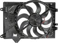 Motoventilador Completo Dorman 621-071 - Mi Refacción