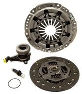 Kit Clutch Luk 621 3074 33 - Mi Refacción