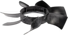 Cargar imagen en el visor de la galería, Aspa Motoventilador Dorman 621-326 - Mi Refacción