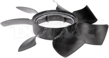 Cargar imagen en el visor de la galería, Aspa Motoventilador Dorman 621-326 - Mi Refacción