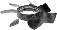 Aspa Motoventilador Dorman 621-326 - Mi Refacción