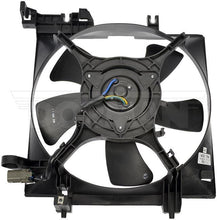 Cargar imagen en el visor de la galería, Motoventilador Completo Dorman 621-354 - Mi Refacción