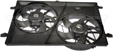 Cargar imagen en el visor de la galería, Motoventilador Completo Dorman 621-390 - Mi Refacción