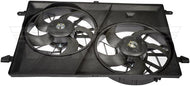Motoventilador Completo Dorman 621-390 - Mi Refacción
