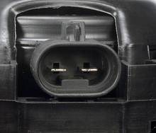 Cargar imagen en el visor de la galería, Motoventilador Completo Dorman 621-450 - Mi Refacción