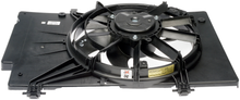 Cargar imagen en el visor de la galería, Motoventilador Completo Dorman 621-503 - Mi Refacción