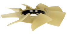 Cargar imagen en el visor de la galería, Aspa Motoventilador Dorman 621-590 - Mi Refacción